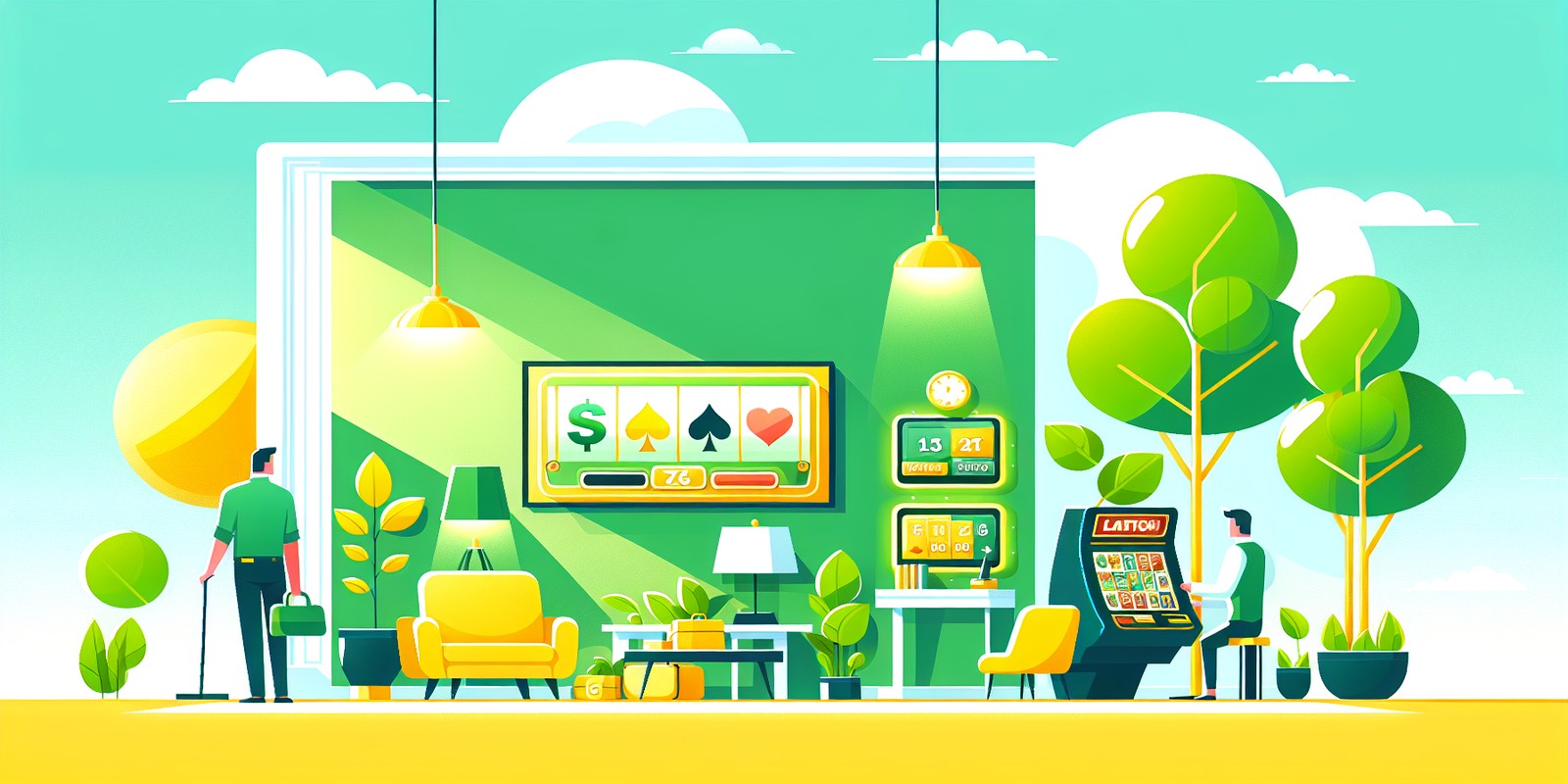 Lucky Slots Pakistan: Uncover the Best Jackpot Strategies for 2025 - Slot Strategy Guide for Players | Seven Game