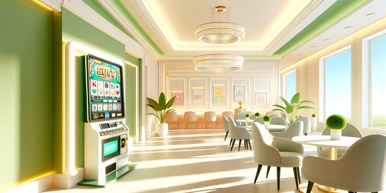 Unlock the Winning Potential of Lucky Slots in Pakistan 2025 - Slot Strategy Guide for pakistani | Seven Game