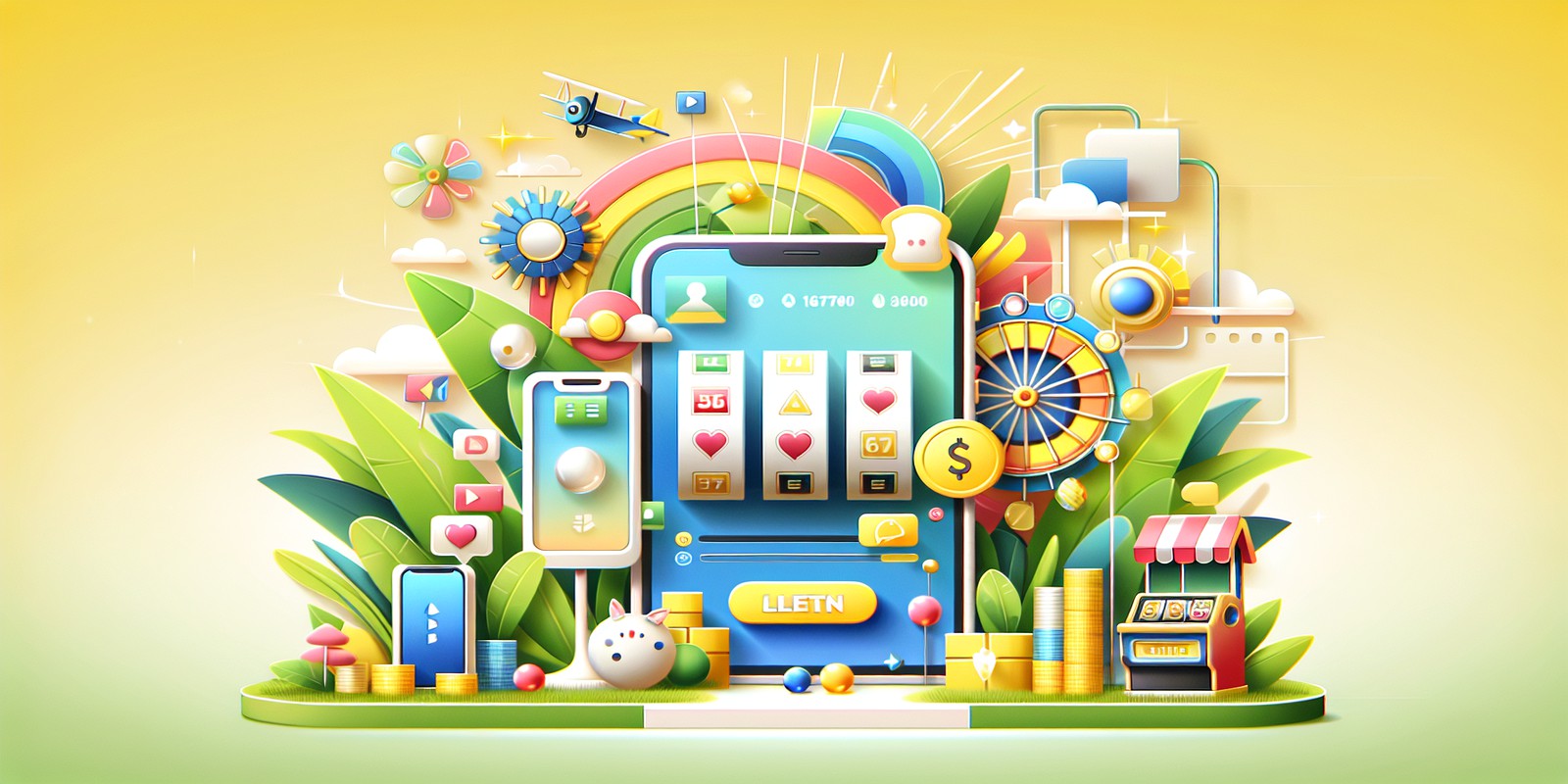 Unlock Your Fortune: Explore 2j Bet Free Slot Strategies for 2025 - Slot Strategy Guide for pakistani | Seven Game