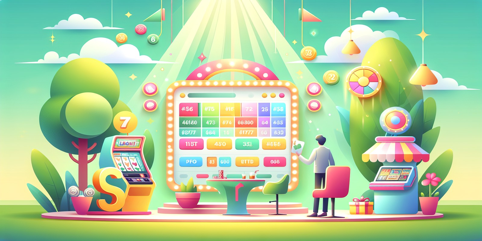 Unlock Your Luck: 2J Bet Free Slots for Pakistani Gamers 2025 - Slot Strategy Guide for pakistani | Seven Game