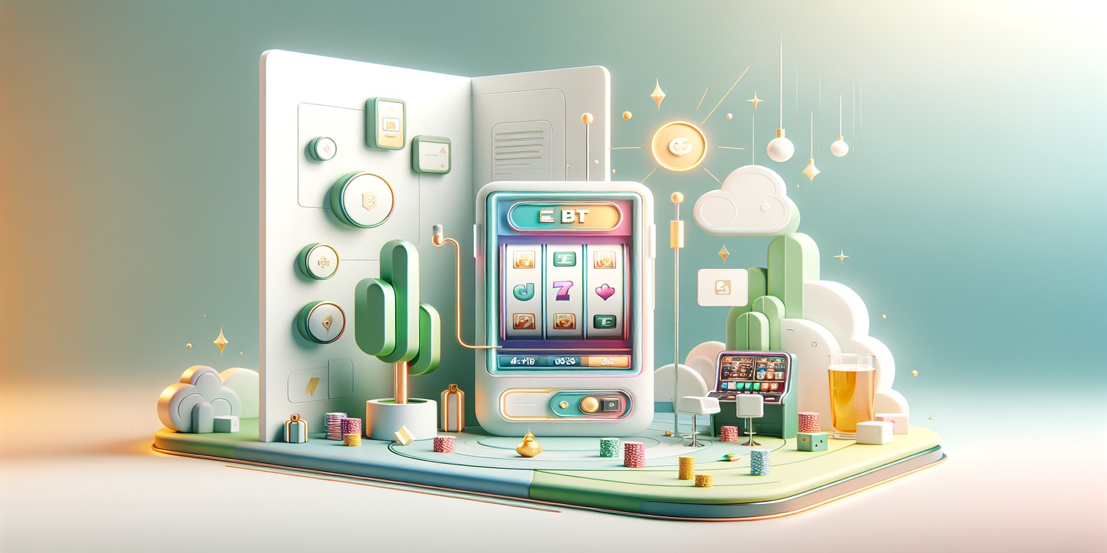 Unlock Your Winning Potential with 2J Bet Free Slots in 2025 - Slot Strategy Guide for pakistani | Seven Game