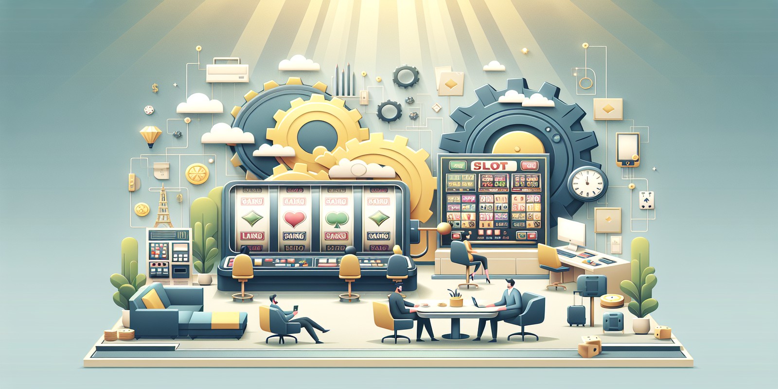 Unlocking the Best Lucky Slots in Pakistan: Top Picks for 2025 - Slot Strategy Guide for pakistani | Seven Game