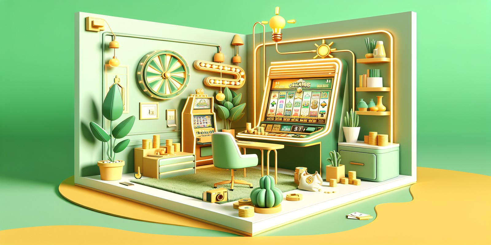 Unlocking Timi Slots: The Ultimate Hack Guide for 2025 Players - Slot Strategy Guide for pakistani | Seven Game