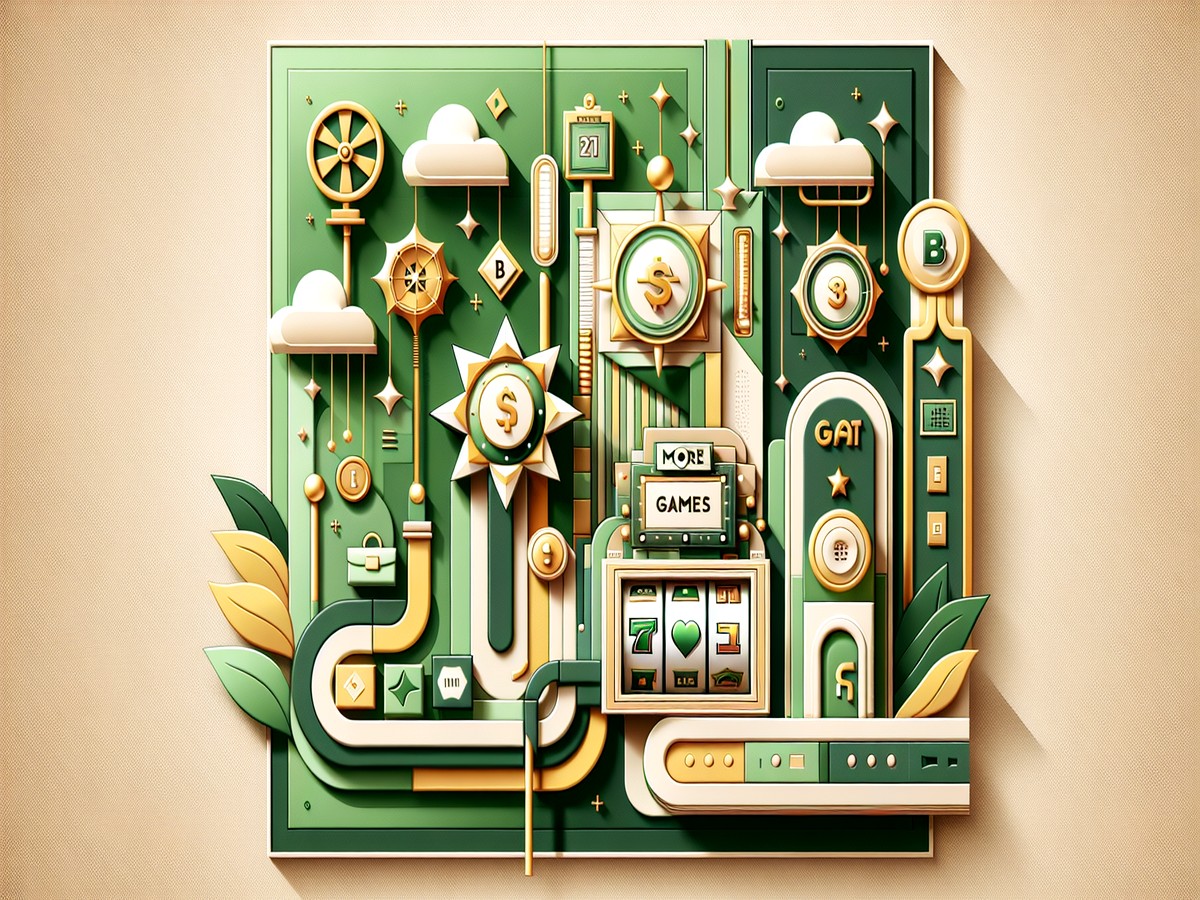 Seven Game More Games - Discover exciting new games at Seven Game!